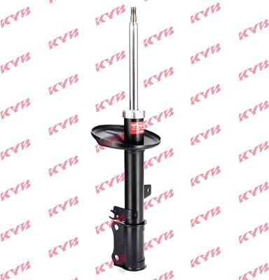 KYB 334478 - Shock Absorber www.parts5.com