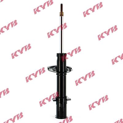 KYB 334691 - Αμορτισέρ www.parts5.com