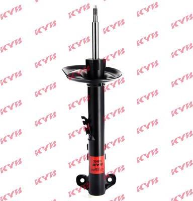 KYB 334605 - Amortisseur www.parts5.com