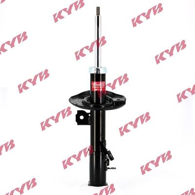 KYB 3340034 - Амортизатор www.parts5.com