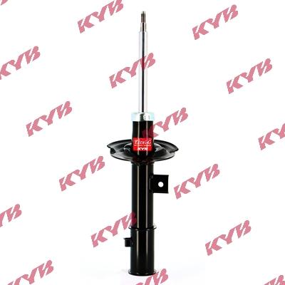 KYB 3340194 - Shock Absorber www.parts5.com