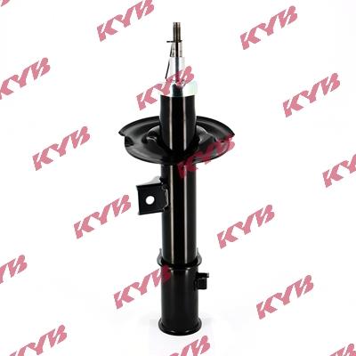 KYB 3340195 - Shock Absorber www.parts5.com