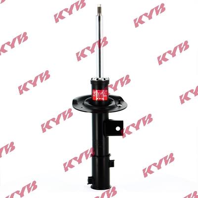 KYB 3340162 - Amortizor www.parts5.com