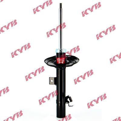 KYB 3340173 - Amortizor www.parts5.com