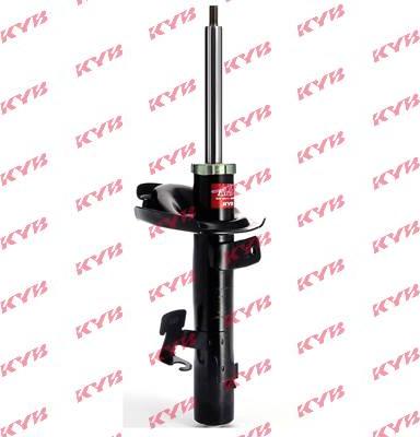 KYB 334840 - Shock Absorber www.parts5.com