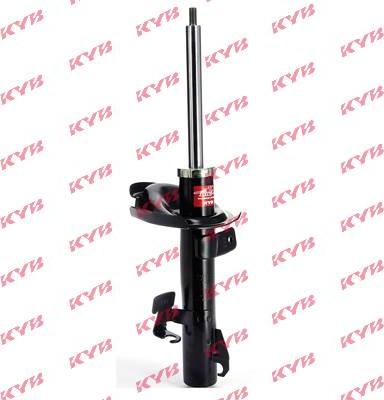 KYB 334842 - Amortizor www.parts5.com