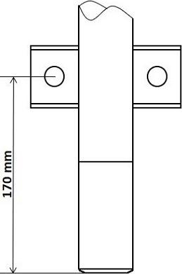 KYB 3348090 - Shock Absorber www.parts5.com