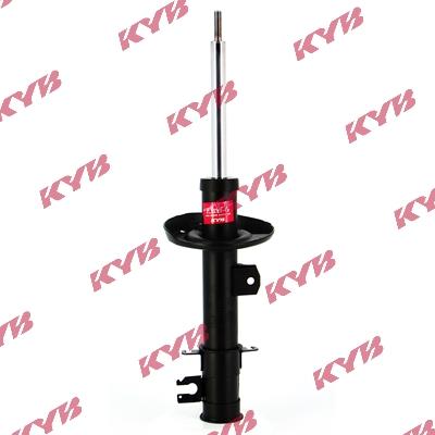 KYB 3348003 - Amortizor www.parts5.com