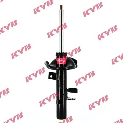 KYB 3348015 - Amortiguador www.parts5.com