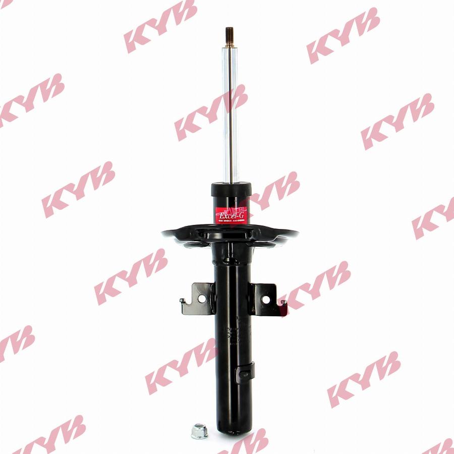 KYB 3348086 - Blazilnik www.parts5.com