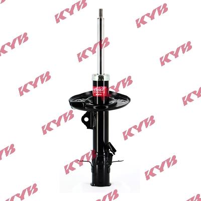 KYB 3348024 - Shock Absorber parts5.com