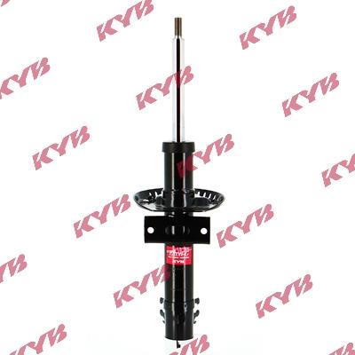KYB 3348020 - Shock Absorber parts5.com