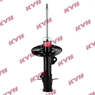 KYB 3348023 - Shock Absorber parts5.com