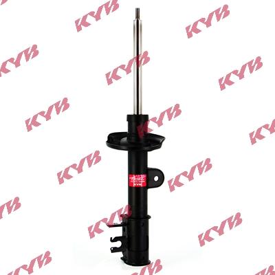 KYB 3348078 - Shock Absorber parts5.com