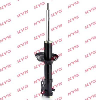 KYB 334810 - Shock Absorber parts5.com