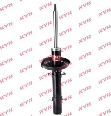 KYB 334812 - Shock Absorber parts5.com