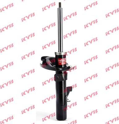 KYB 334839 - Amortizor www.parts5.com