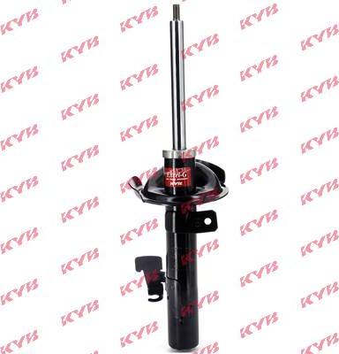 KYB 334838 - Shock Absorber parts5.com