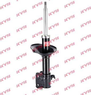 KYB 334304 - Amortizer www.parts5.com