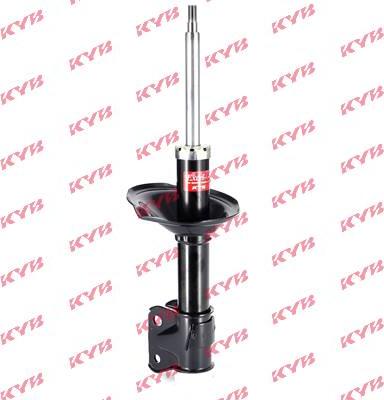 KYB 334305 - Amortizor www.parts5.com