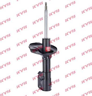 KYB 334238 - Shock Absorber parts5.com