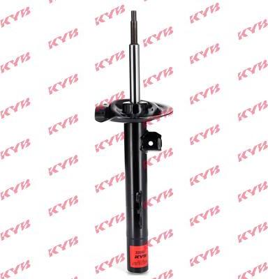 KYB 335907 - Shock Absorber www.parts5.com