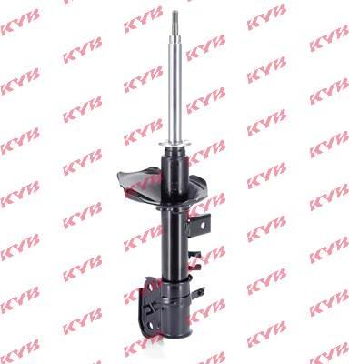 KYB 335030 - Shock Absorber www.parts5.com