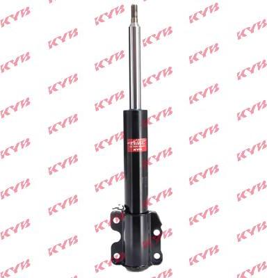 KYB 335809 - Shock Absorber www.parts5.com