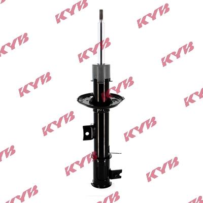 KYB 3358008 - Shock Absorber www.parts5.com