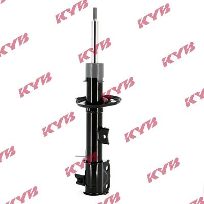 KYB 3358007 - Shock Absorber www.parts5.com