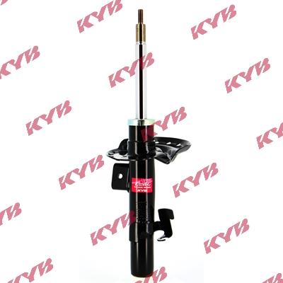 KYB 3358014 - Lengéscsillapító www.parts5.com