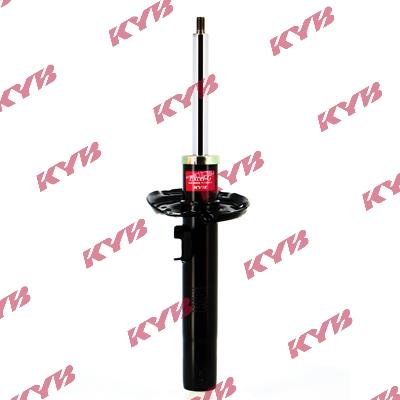 KYB 3358015 - Amortizor www.parts5.com