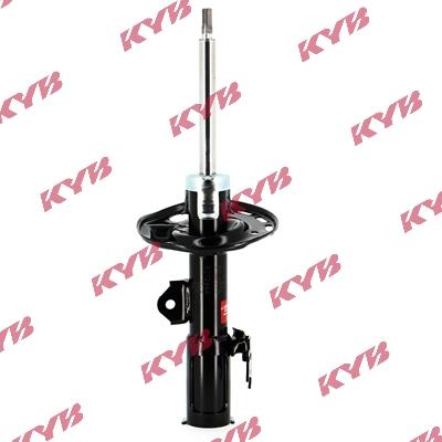 KYB 3358011 - Shock Absorber www.parts5.com