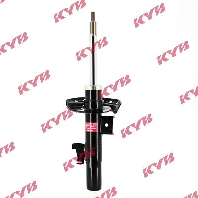 KYB 3358013 - Lengéscsillapító www.parts5.com