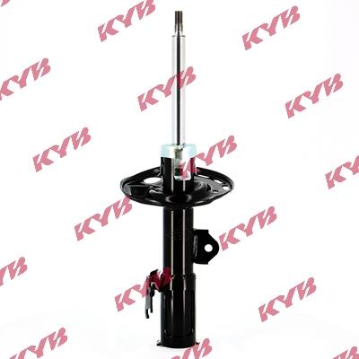 KYB 3358012 - Shock Absorber www.parts5.com