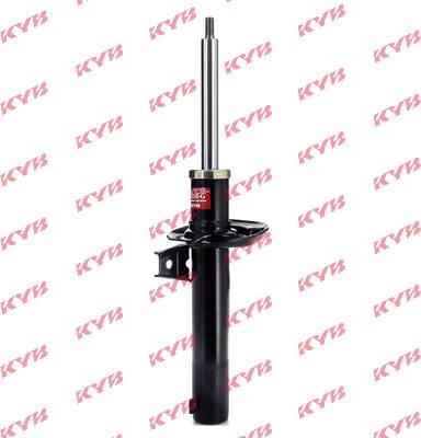 KYB 335808 - Shock Absorber parts5.com