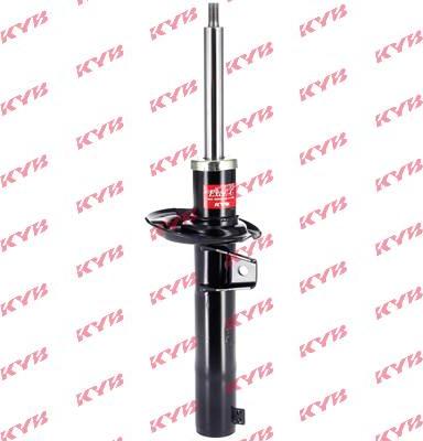 KYB 335813 - Shock Absorber www.parts5.com