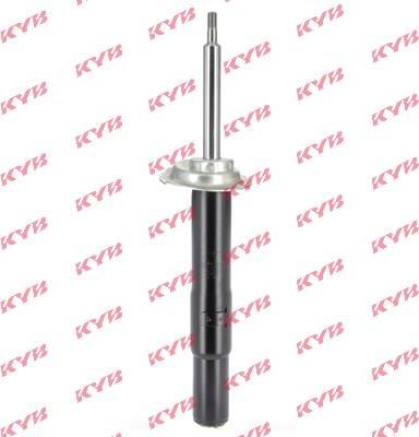 KYB 335817 - Shock Absorber parts5.com