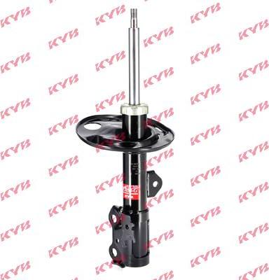 KYB 335 824 - Shock Absorber www.parts5.com