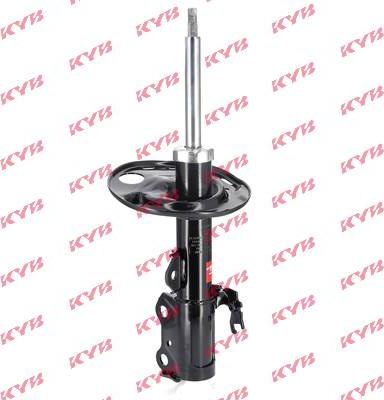 KYB 335823 - Shock Absorber www.parts5.com