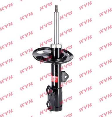 KYB 335822 - Shock Absorber www.parts5.com