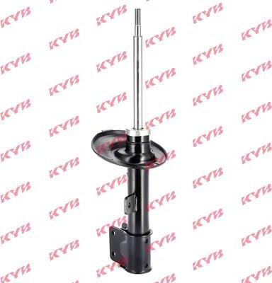 KYB 338734 - Shock Absorber www.parts5.com