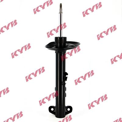 KYB 333917 - Tlmič pérovania www.parts5.com