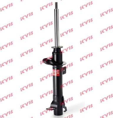 KYB 333400 - Amortisseur www.parts5.com