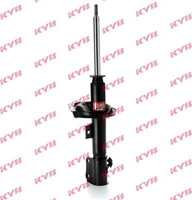 KYB 333408 - Shock Absorber www.parts5.com