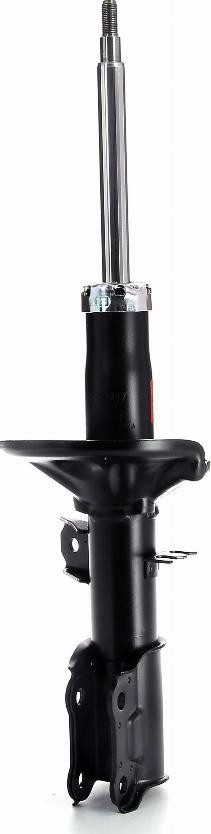 KYB 333507 - Shock Absorber www.parts5.com