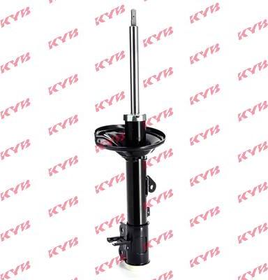 KYB 333510 - Shock Absorber www.parts5.com