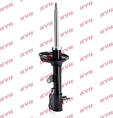 KYB 333511 - Shock Absorber www.parts5.com