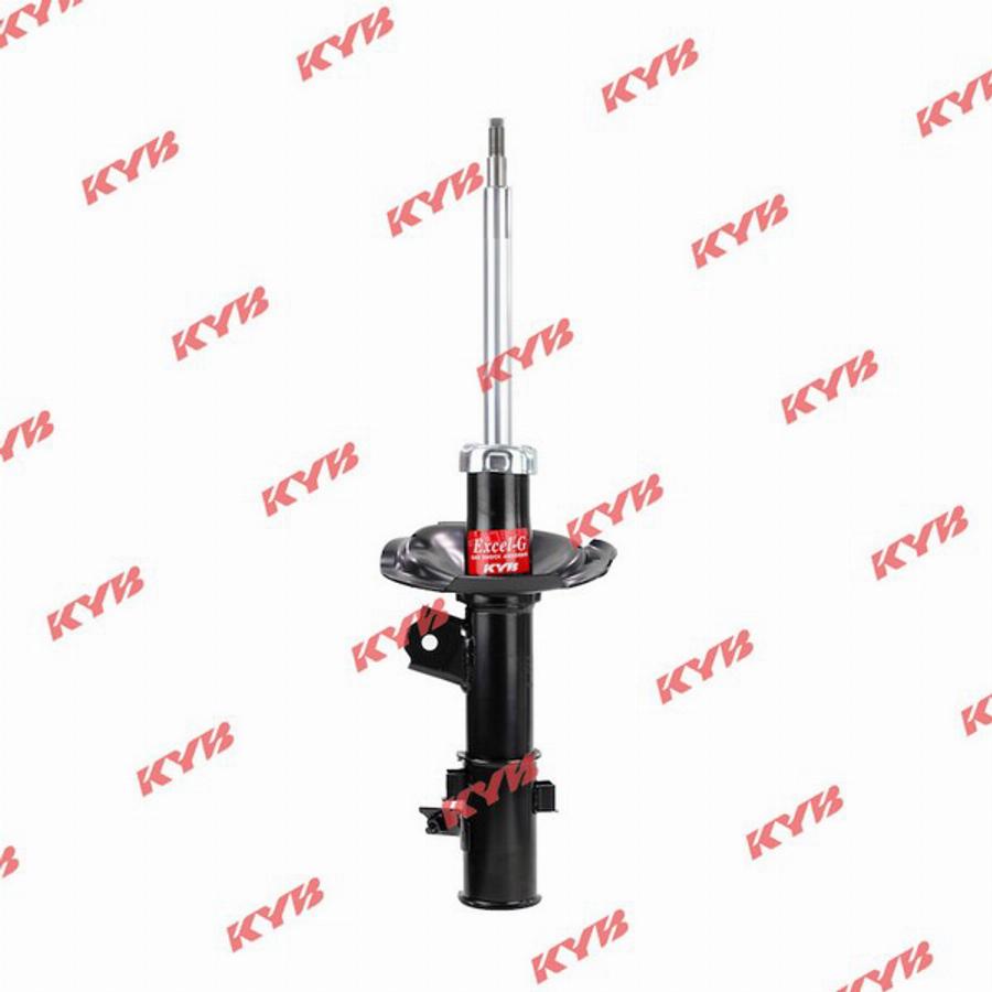 KYB 3330053 - Shock Absorber www.parts5.com