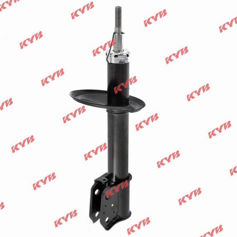 KYB 333 0016 - Shock Absorber www.parts5.com